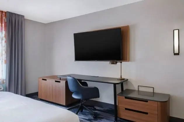 Oda, 1 En Büyük (King) Boy Yatak, Sigara İçilmez