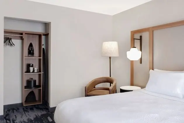 Oda, 1 En Büyük (King) Boy Yatak, Sigara İçilmez