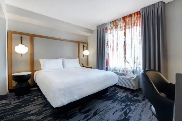 Oda, 1 En Büyük (King) Boy Yatak, Sigara İçilmez