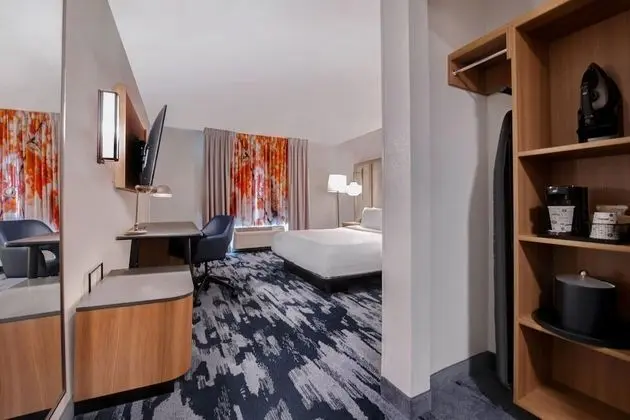 Oda, 1 En Büyük (King) Boy Yatak, Sigara İçilmez