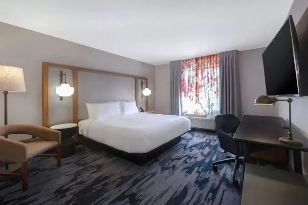 Oda, 1 En Büyük (King) Boy Yatak, Sigara İçilmez