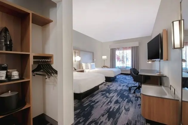 Oda, 2 Büyük (Queen) Boy Yatak, Sigara İçilmez