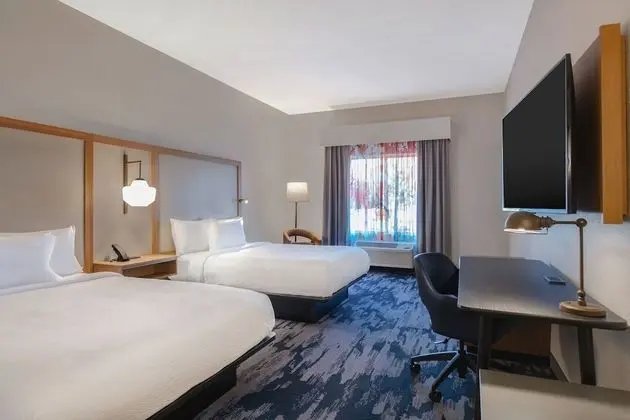 Oda, 2 Büyük (Queen) Boy Yatak, Sigara İçilmez