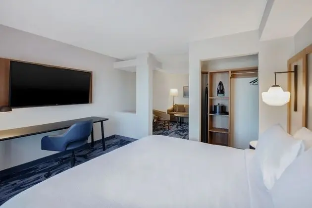 Stüdyo, 1 En Büyük (King) Boy Yatak ve Çekyat, Sigara İçilmez