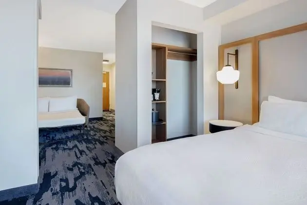 Stüdyo, 1 En Büyük (King) Boy Yatak ve Çekyat, Sigara İçilmez