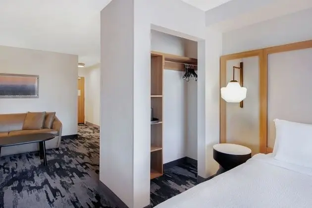 Stüdyo, 1 En Büyük (King) Boy Yatak ve Çekyat, Sigara İçilmez