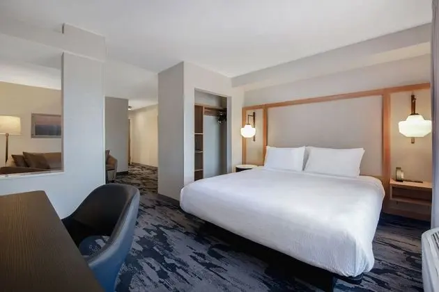 Stüdyo, 1 En Büyük (King) Boy Yatak ve Çekyat, Sigara İçilmez