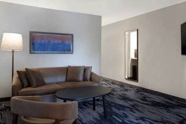 Stüdyo, 1 En Büyük (King) Boy Yatak ve Çekyat, Sigara İçilmez