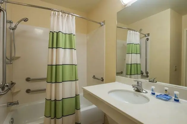 Stüdyo, 1 En Büyük (King) Boy Yatak ve Çekyat, Sigara İçilmez