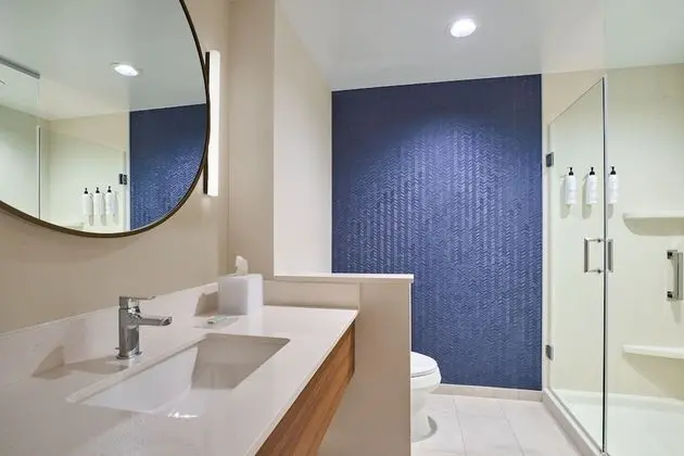 Standard Oda, 1 En Büyük (King) Boy Yatak