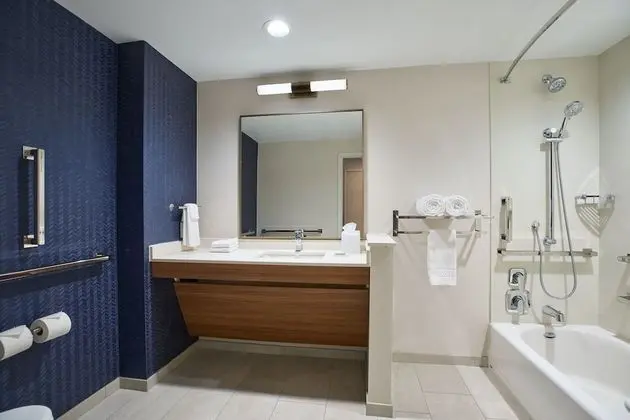 Standard Oda, 1 En Büyük (King) Boy Yatak