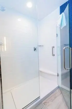 Süit, 1 En Büyük (King) Boy Yatak ve Çekyat, Sigara İçilmez