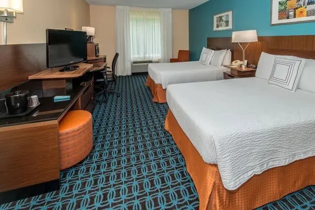 Oda, 2 Büyük (Queen) Boy Yatak, Sigara İçilmez