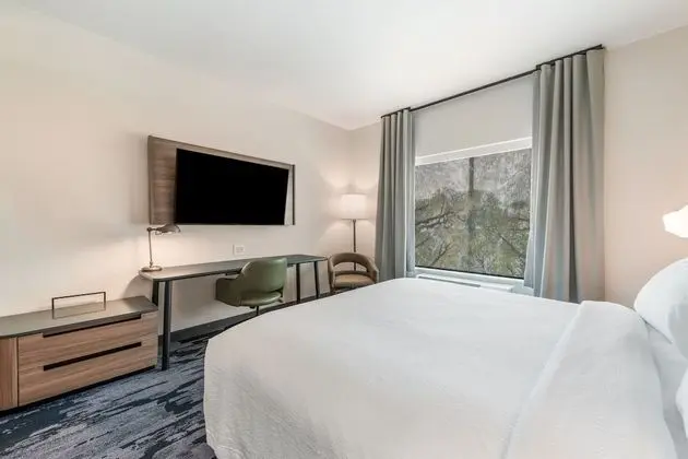 Traditional Oda, 1 En Büyük (King) Boy Yatak, Sigara İçilmez