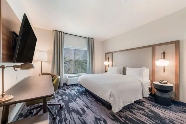 Traditional Oda, 1 En Büyük (King) Boy Yatak, Sigara İçilmez