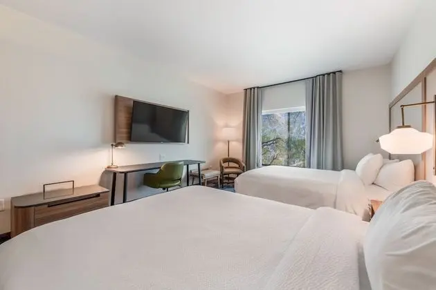 Traditional Oda, 2 Büyük (Queen) Boy Yatak, Sigara İçilmez