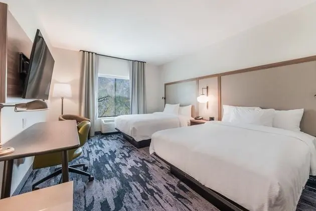 Traditional Oda, 2 Büyük (Queen) Boy Yatak, Sigara İçilmez