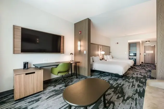 Traditional Oda, 2 Büyük (Queen) Boy Yatak, Sigara İçilmez