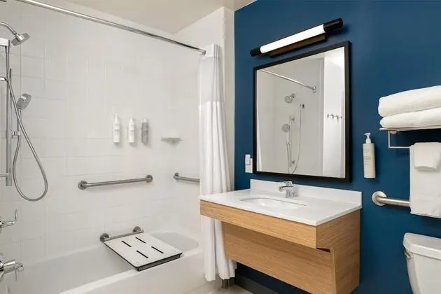 Banyo duşu