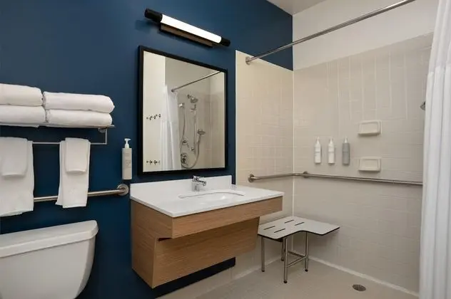 Banyo duşu