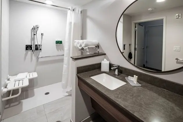 Deluxe Stüdyo Süit, 1 En Büyük (King) Boy Yatak, Sigara İçilmez