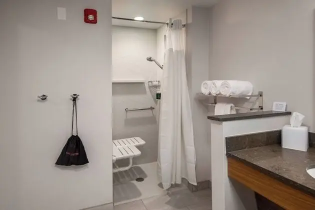 Oda, 1 En Büyük (King) Boy Yatak, Sigara İçilmez