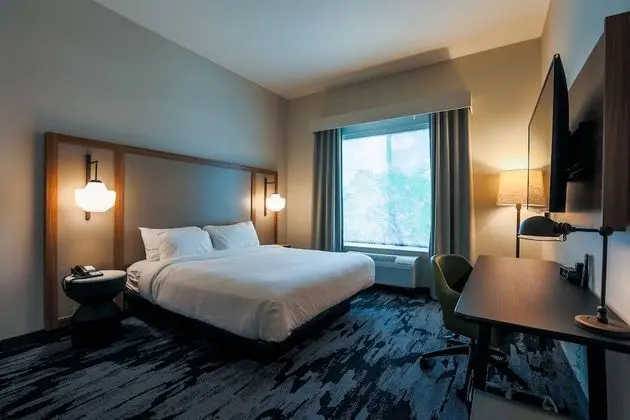 Standard Oda, 1 En Büyük (King) Boy Yatak, Sigara İçilmez