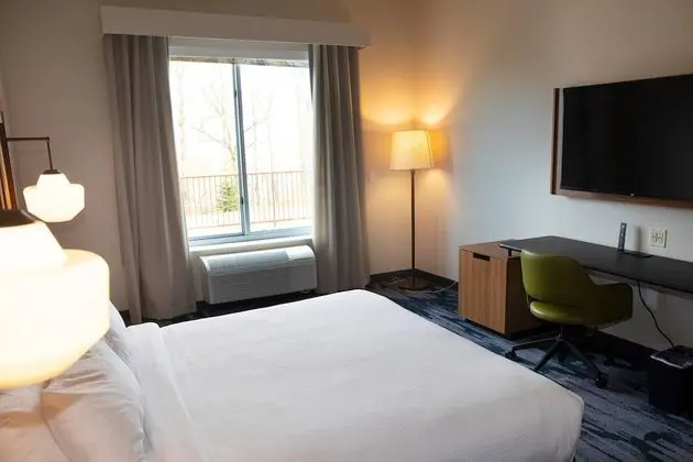 Standard Oda, 1 En Büyük (King) Boy Yatak, Sigara İçilmez