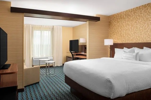 Süit, 1 En Büyük (King) Boy Yatak ve Çekyat, Sigara İçilmez