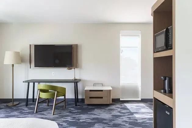 Stüdyo, 1 En Büyük (King) Boy Yatak, Sigara İçilmez, Şehir Manzaralı