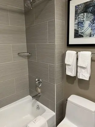Banyo İmkân Ve Özellikleri