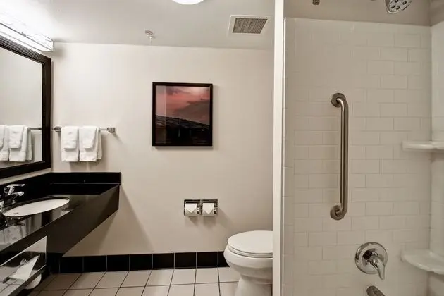 Executive Süit, 1 Yatak Odası
