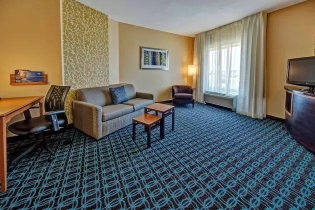 Executive Süit, 1 En Büyük (King) Boy Yatak ve Çekyat