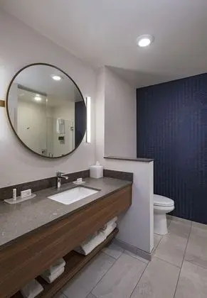 Süit, Birden Çok Yatak, Sigara İçilmez