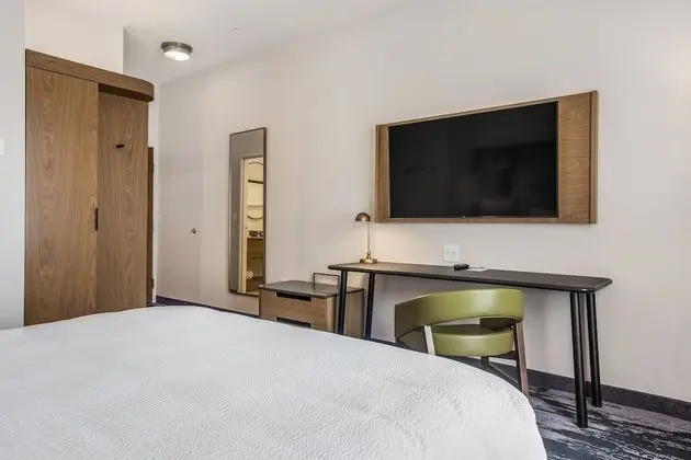 Oda, 1 En Büyük (King) Boy Yatak, Sigara İçilmez