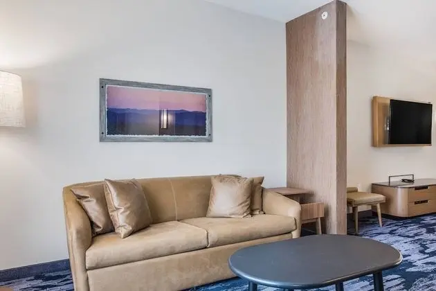 Süit, 1 En Büyük (King) Boy Yatak ve Çekyat, Sigara İçilmez