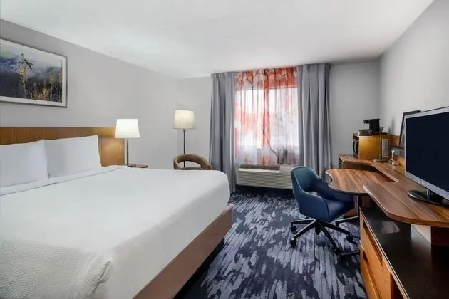 Oda, 1 En Büyük (King) Boy Yatak