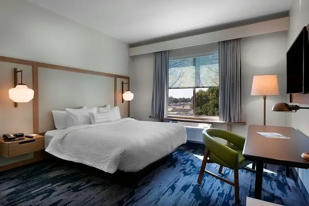 Oda, 1 En Büyük (King) Boy Yatak, Sigara İçilmez