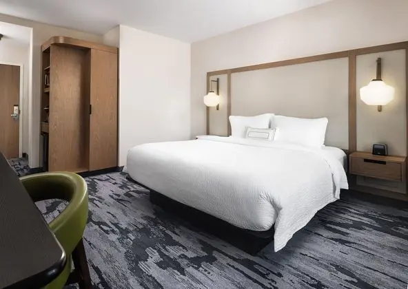 Oda, 1 En Büyük (King) Boy Yatak, Sigara İçilmez