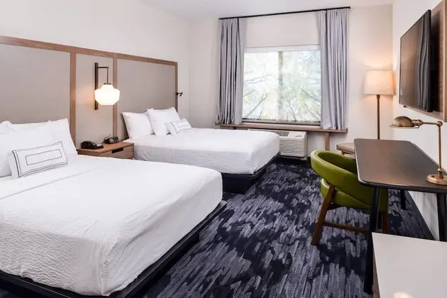 Oda, 2 Büyük (Queen) Boy Yatak, Sigara İçilmez