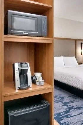 Room, 2 King Beds, Non Smoking