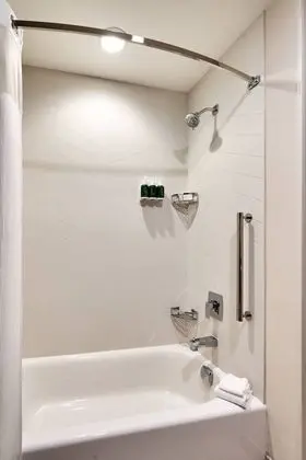 Room, 2 King Beds, Non Smoking