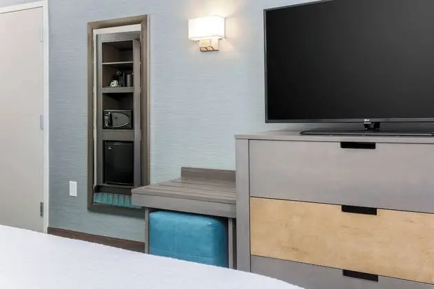 Süit, 1 Yatak Odası, Sigara İçilmez