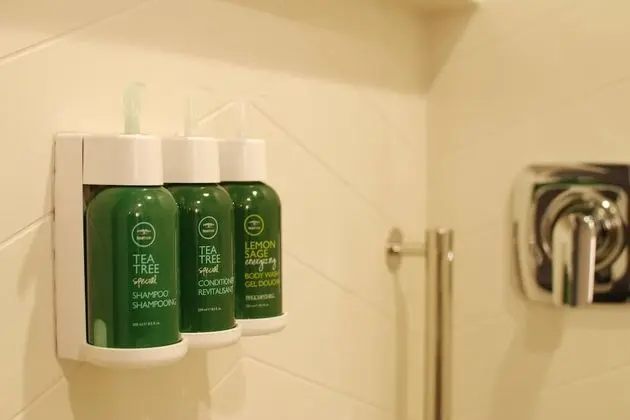 Süit, 1 En Büyük (King) Boy Yatak ve Çekyat, Sigara İçilmez