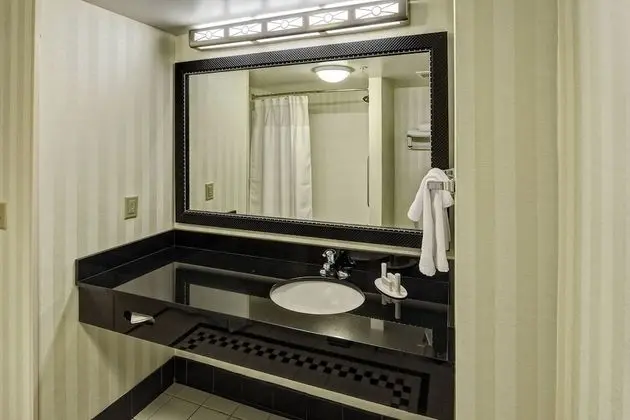 Oda, 1 En Büyük (King) Boy Yatak (Mobility Accessible, Roll-In Shower)