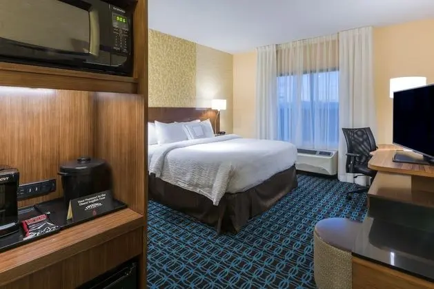 Oda, 1 En Büyük (King) Boy Yatak