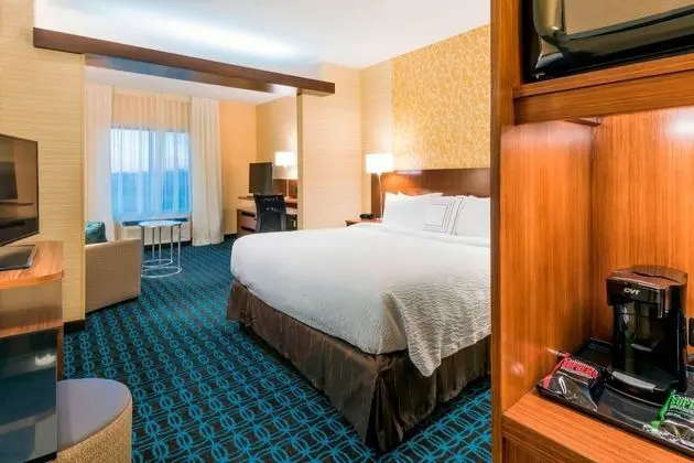 Süit, 1 En Büyük (King) Boy Yatak ve Çekyat