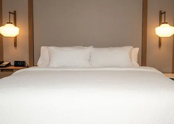 Oda, 1 En Büyük (King) Boy Yatak