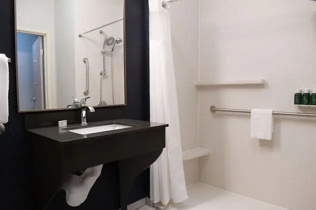 Oda, 1 En Büyük (King) Boy Yatak