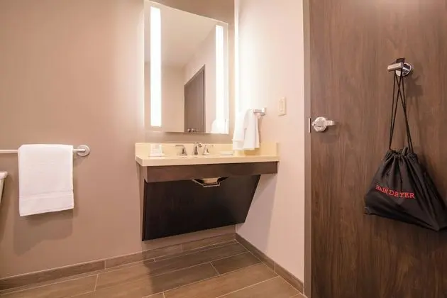 Oda, Birden Çok Yatak (Mobility Accessible, Tub)